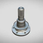 1988 325is Diff Ouput Flange