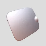1990 BMW 325iS (E30) Gas Cap