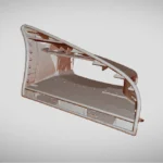 1996 BMW 325i (E36) Center Vent