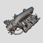 2000 Mazda Miata NB JDM 1.6L Intake Manifold