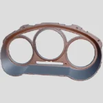 2005 Subaru WRX Cluster Bezel