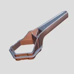 BBS Wheels Center Cap Removal Tool