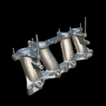 BMW E30 318i M42 Lower Intake Manifold