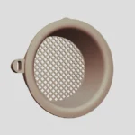 BMW E30 HELLA Intake Driver Side Housing