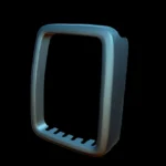 BMW E30 Kidney Grille Frame