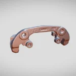 BMW E36 328i Front Caliper Bracket