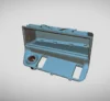BMW E36 Center Console Storing Compartment