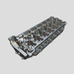BMW E46 M3 S54 Cylinder Head