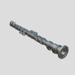 BMW M3 S54 Exhaust Camshaft