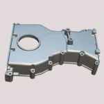 BMW M3 S54 Front Timing Cover
