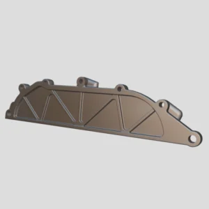 BMW M50 Cylinder Head Front Cover (Non-Vanos)