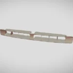 E30 Late Model Front Bumper Grille