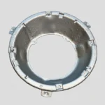 E30 Sealed Beam Light Bucket