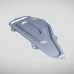 Mazda Miata Fuel Pump Cover