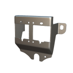 99-00 to 90-91 Mazda Miata NB MX-5 Coil Adapter Bracket