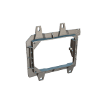BMW E30 Fog Light Bracket