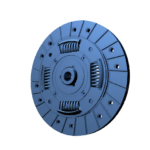 Automotive Clutch Disc