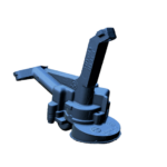 BMW E30 M20B27 Oil Pump (1986 325e)