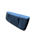BMW E36 M3 Light Weight Wing Riser