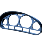 BMW E46-E36 Cluster Normal