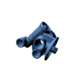 BMW M20B25 Oil Filter Housing