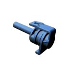 BMW M50 Valve Cover PCV Fitting