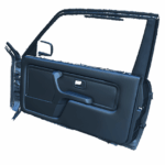 BMW E30 318iS Right Side Doorcard