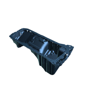 BMW E90 330i N52 Oil Pan